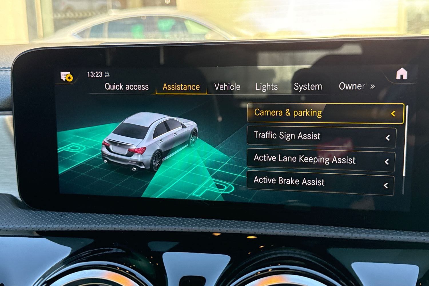 Used Mercedes-Benz A-Class 2021 for sale - 76610959: Photo 38