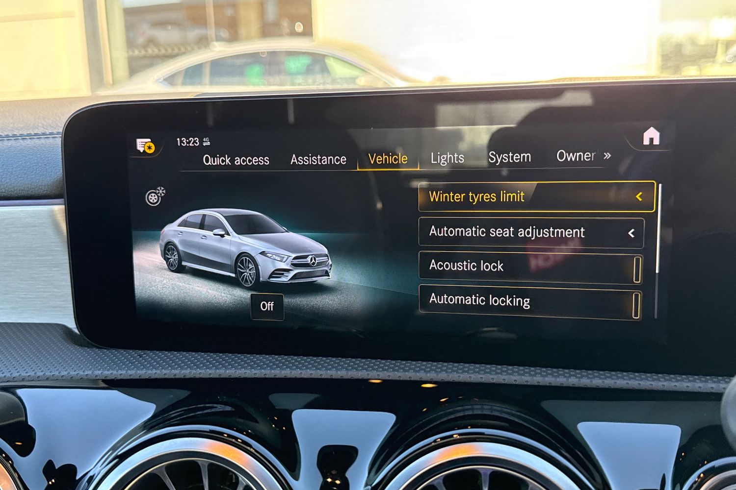 Used Mercedes-Benz A-Class 2021 for sale - 76610959: Photo 39