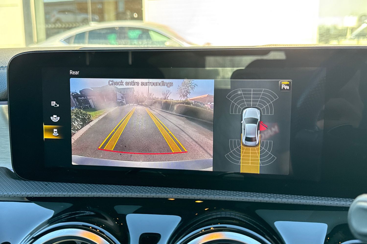 Used Mercedes-Benz A-Class 2021 for sale - 76610959: Photo 40