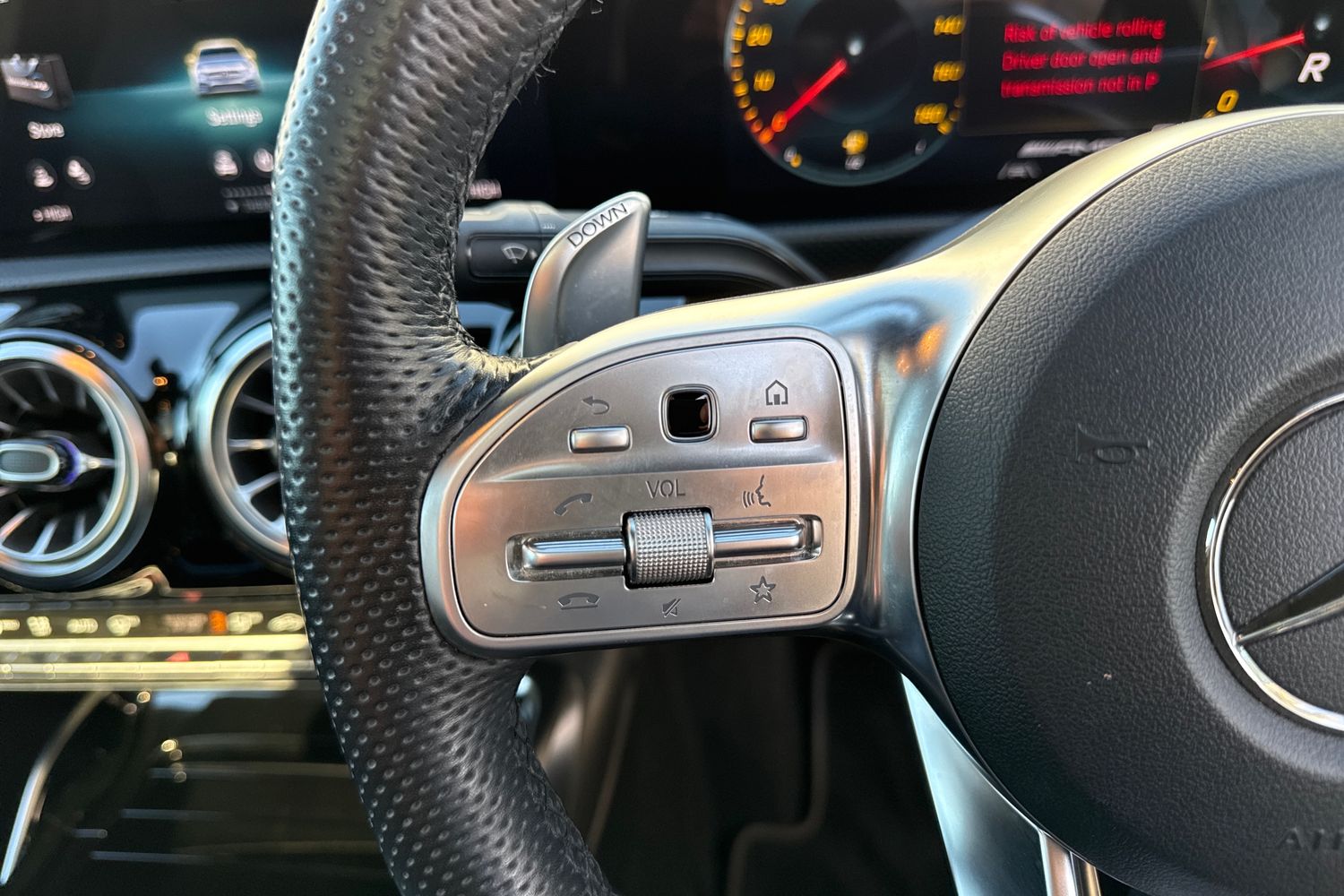 Used Mercedes-Benz A-Class 2021 for sale - 76610959: Photo 41