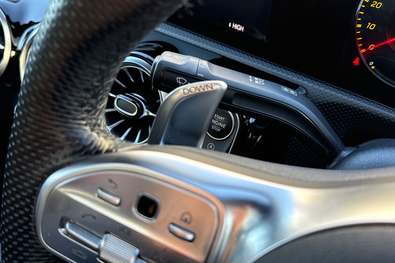 Used Mercedes-Benz A-Class 2021 for sale - 76610959: Photo 42