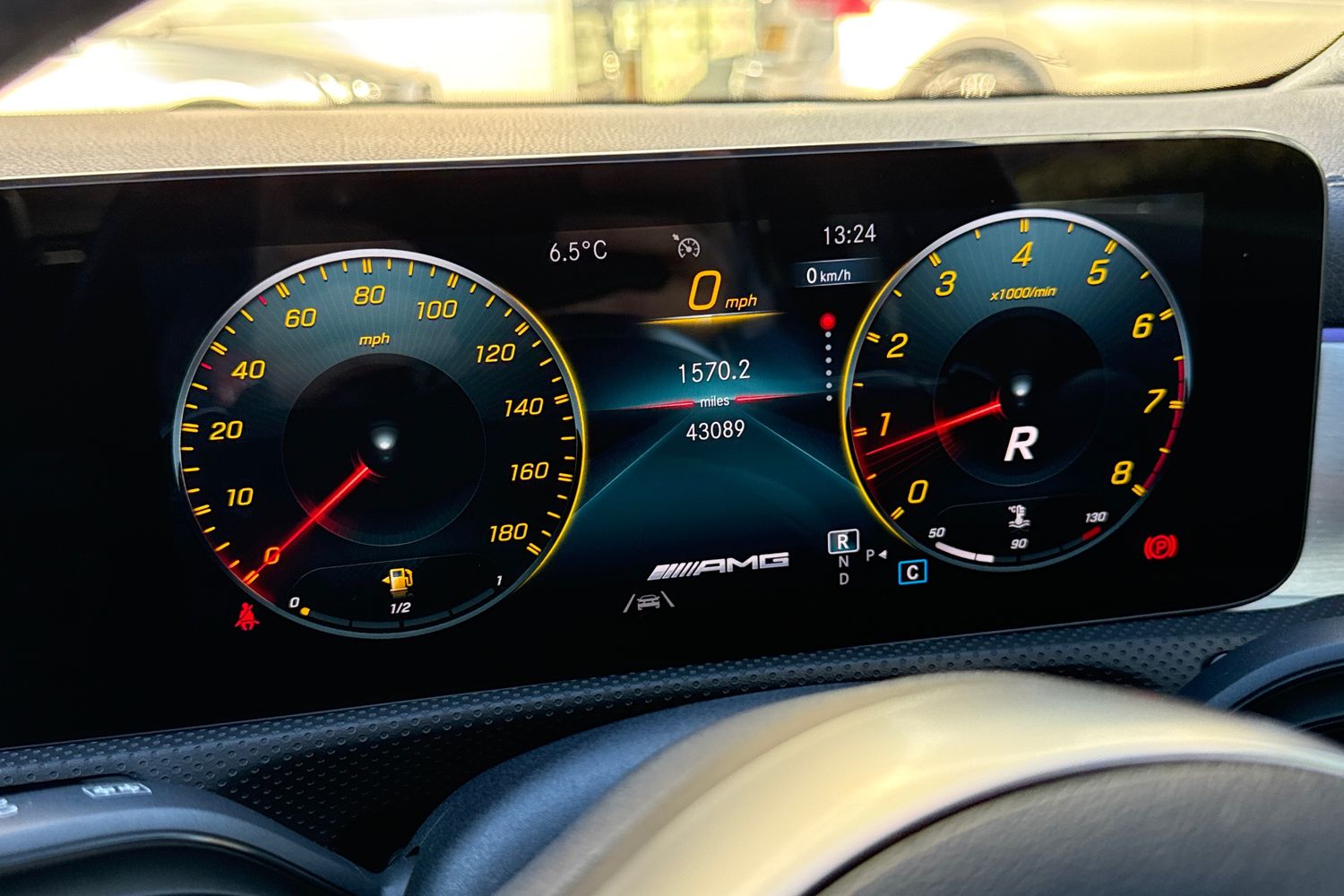 Used Mercedes-Benz A-Class 2021 for sale - 76610959: Photo 45