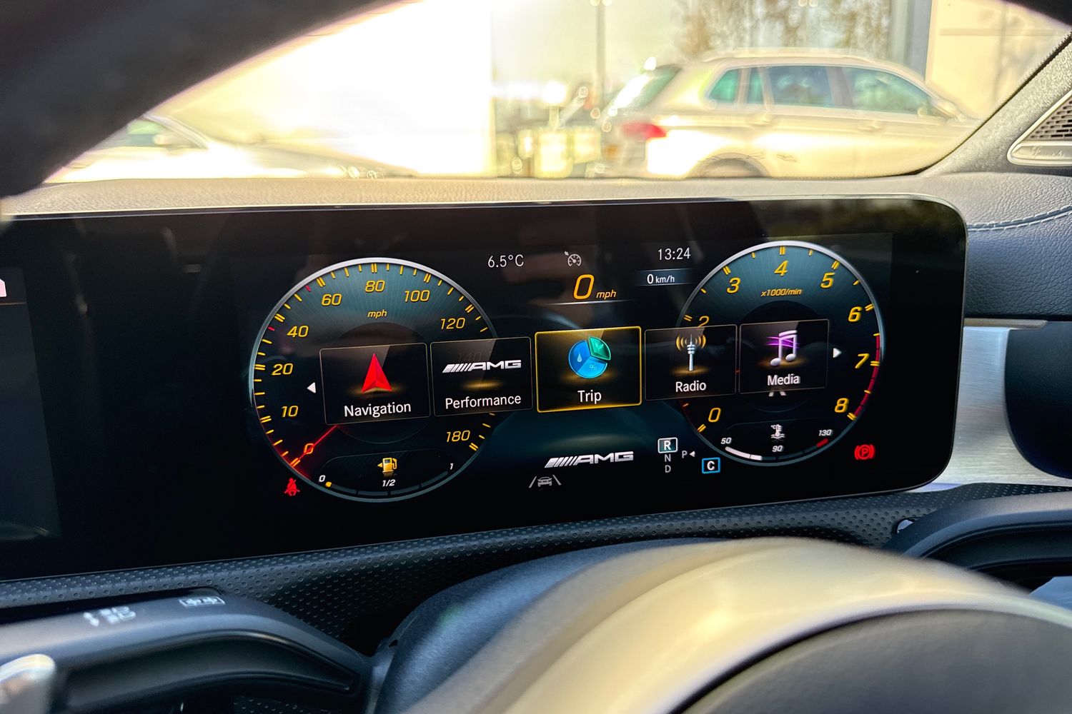 Used Mercedes-Benz A-Class 2021 for sale - 76610959: Photo 46