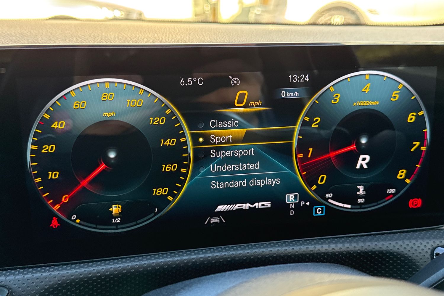 Used Mercedes-Benz A-Class 2021 for sale - 76610959: Photo 47