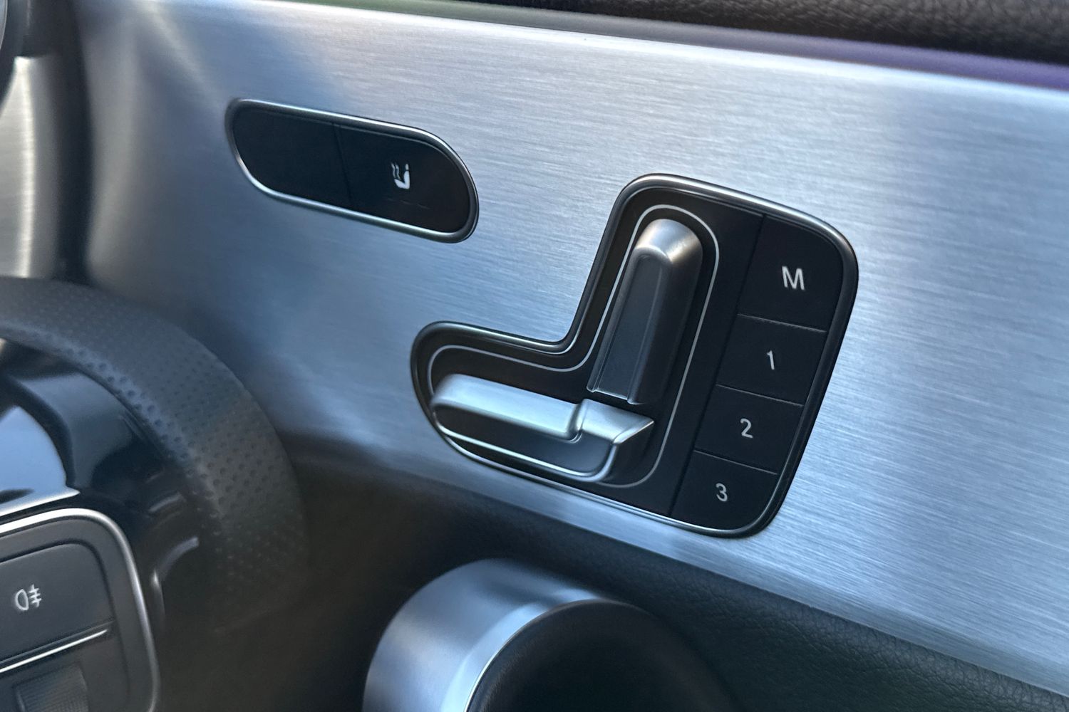 Used Mercedes-Benz A-Class 2021 for sale - 76610959: Photo 48