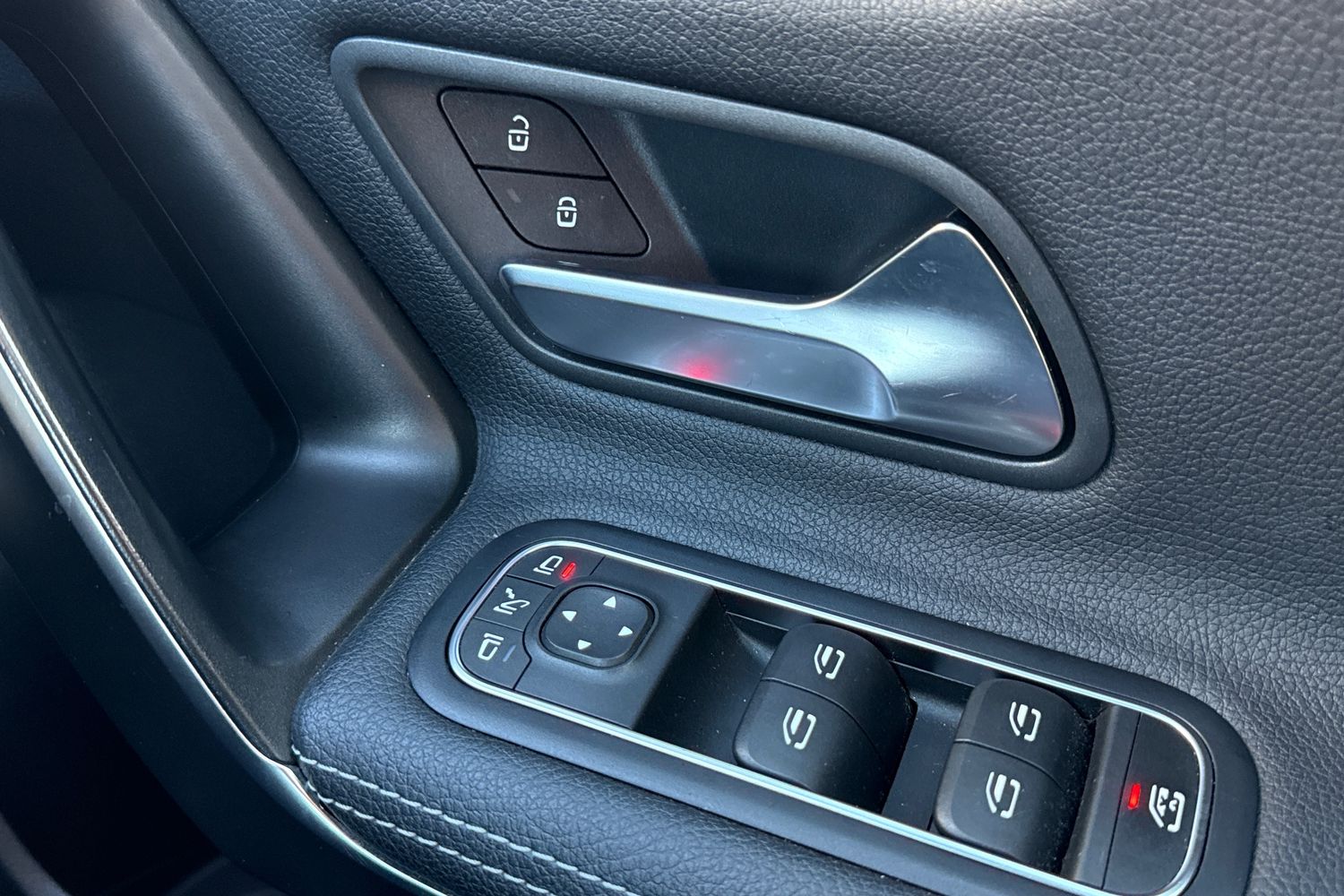 Used Mercedes-Benz A-Class 2021 for sale - 76610959: Photo 49