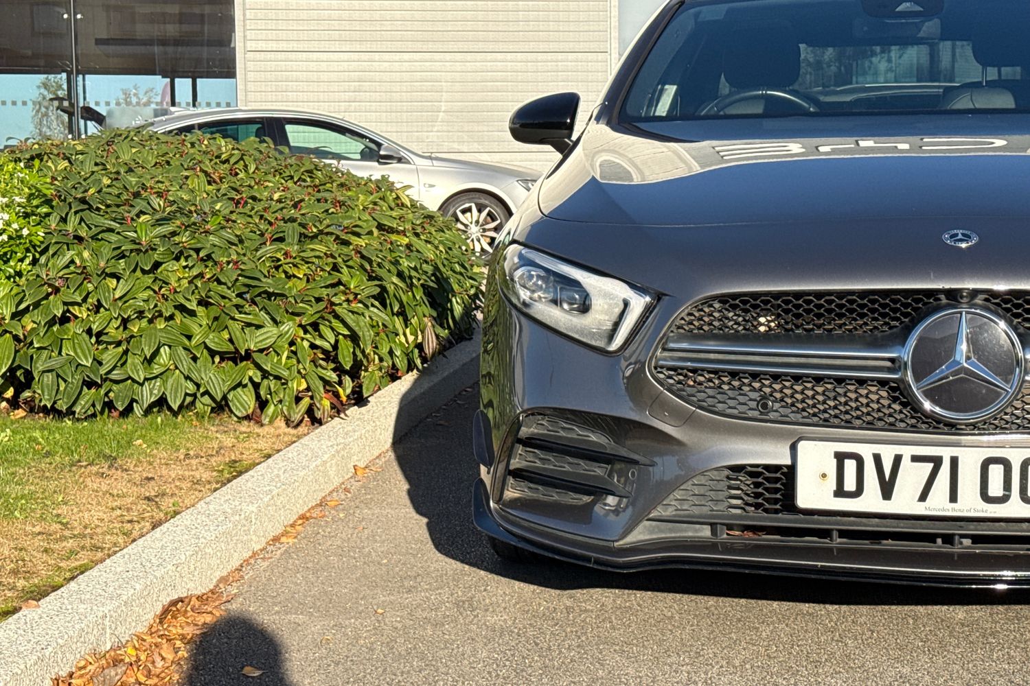 Used Mercedes-Benz A-Class 2021 for sale - 76610959: Photo 52