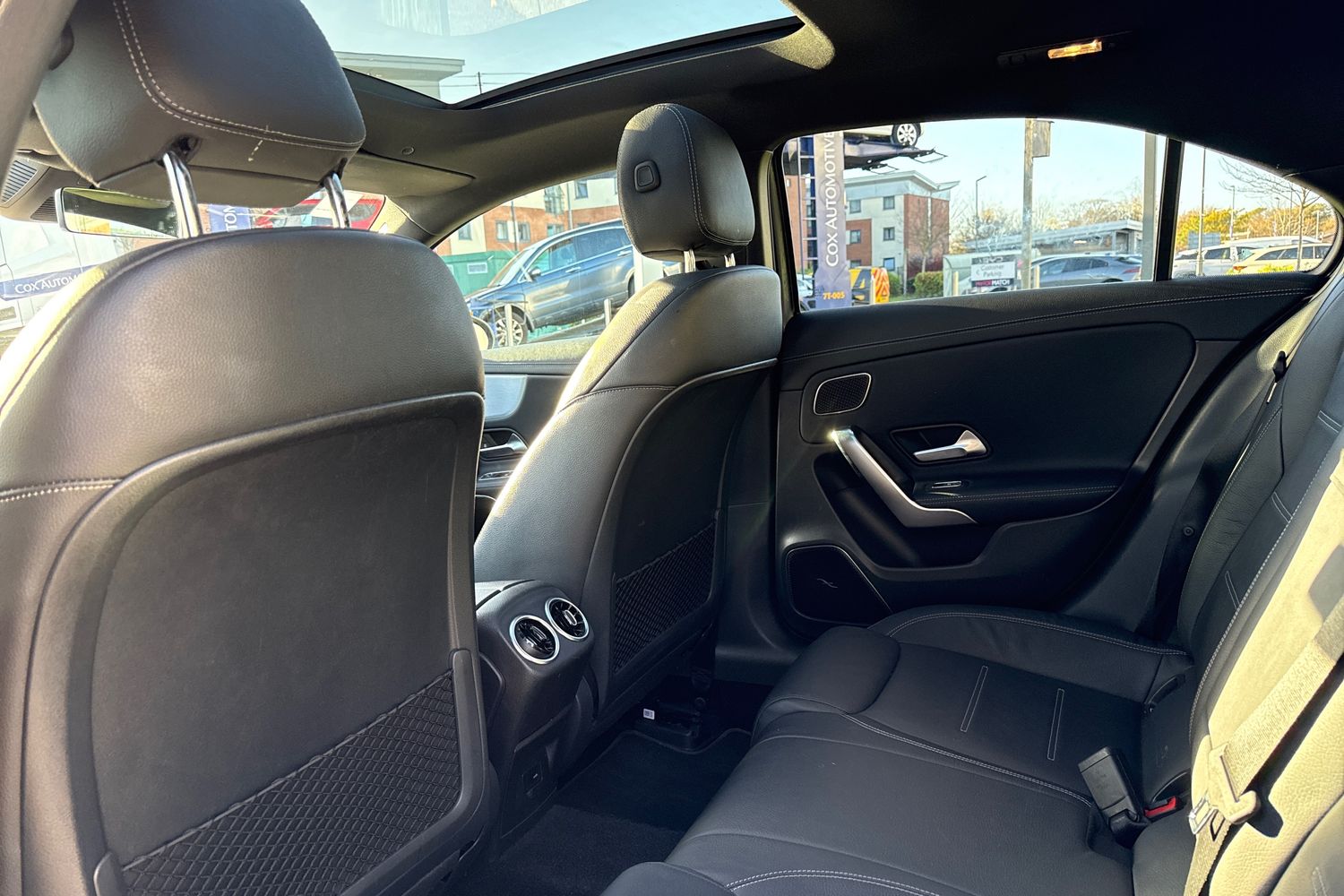 Used Mercedes-Benz A-Class 2021 for sale - 76610959: Photo 54