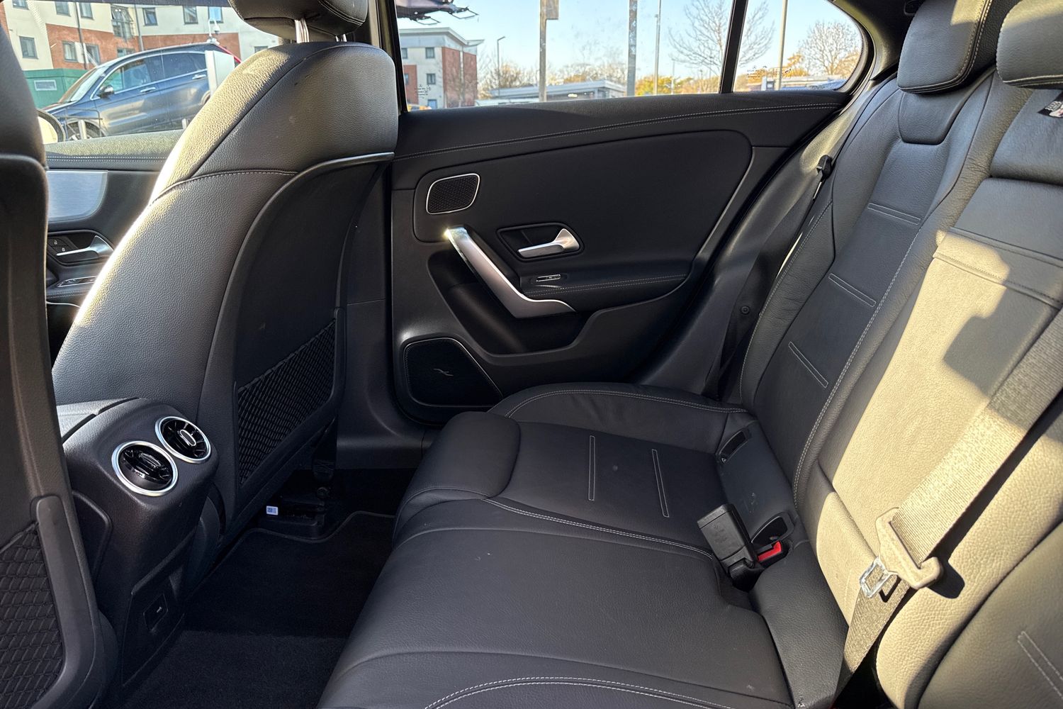 Used Mercedes-Benz A-Class 2021 for sale - 76610959: Photo 55