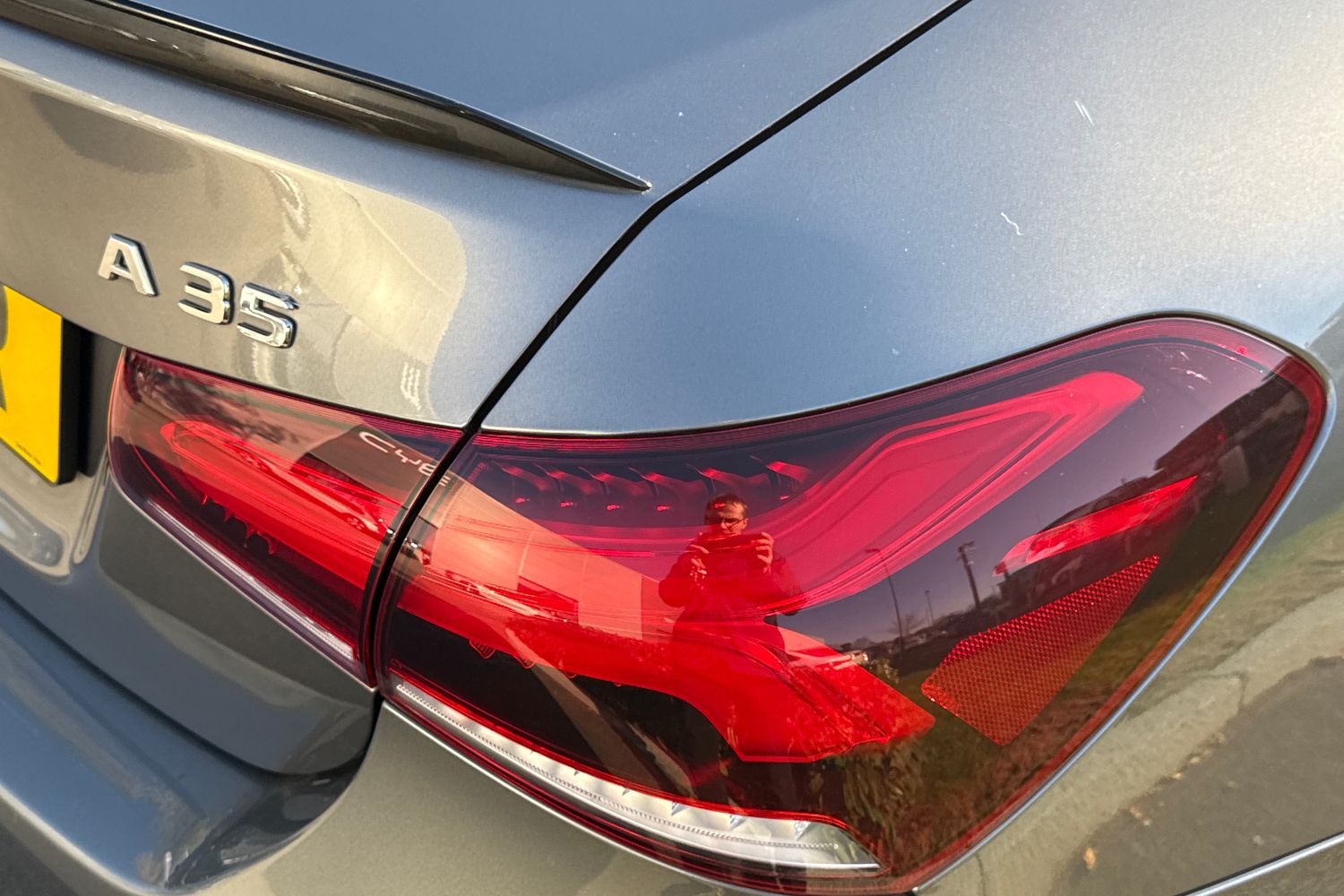 Used Mercedes-Benz A-Class 2021 for sale - 76610959: Photo 58