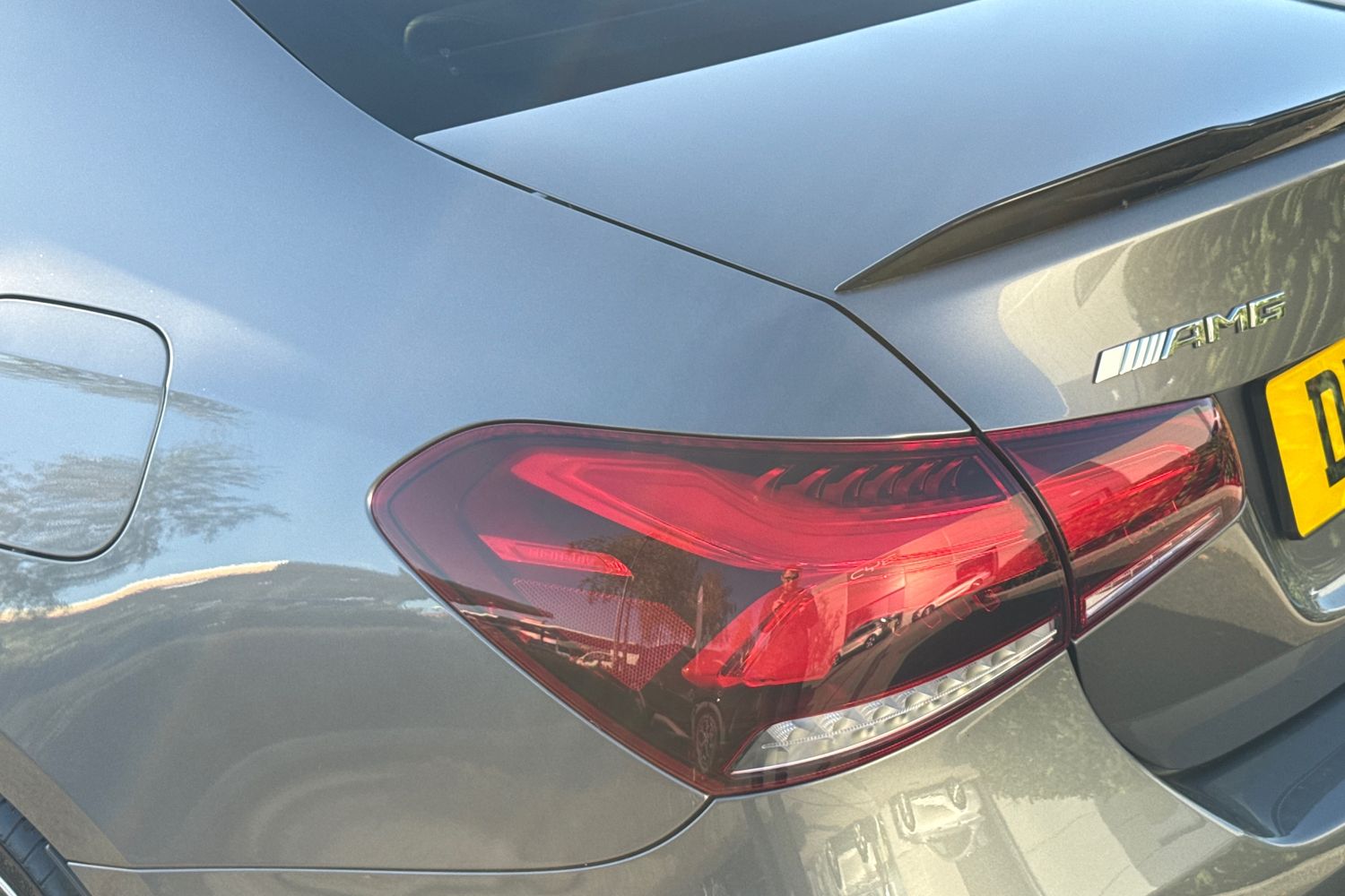 Used Mercedes-Benz A-Class 2021 for sale - 76610959: Photo 59