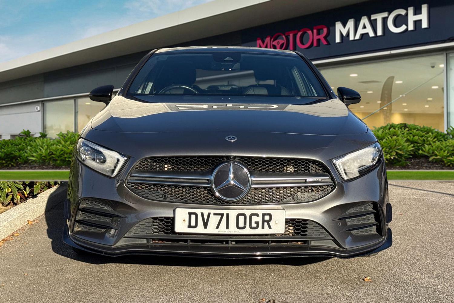 Used Mercedes-Benz A-Class 2021 for sale - 76610959: Photo 6