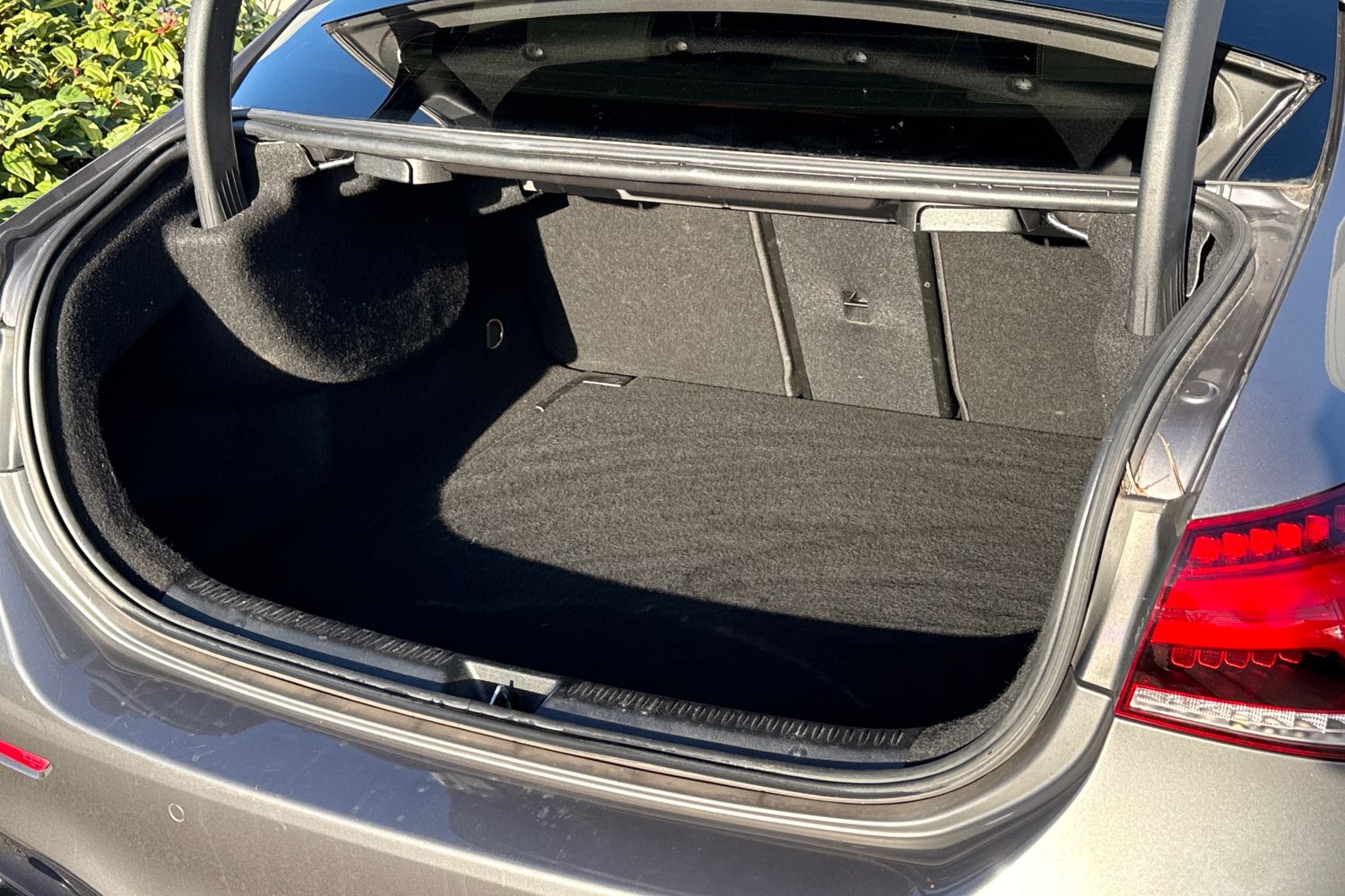 Used Mercedes-Benz A-Class 2021 for sale - 76610959: Photo 7