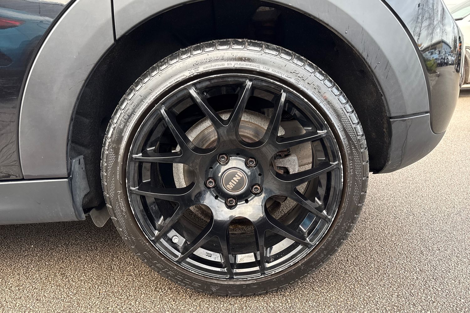 Used MINI Hatch 2019 for sale - 77421508: Photo 11