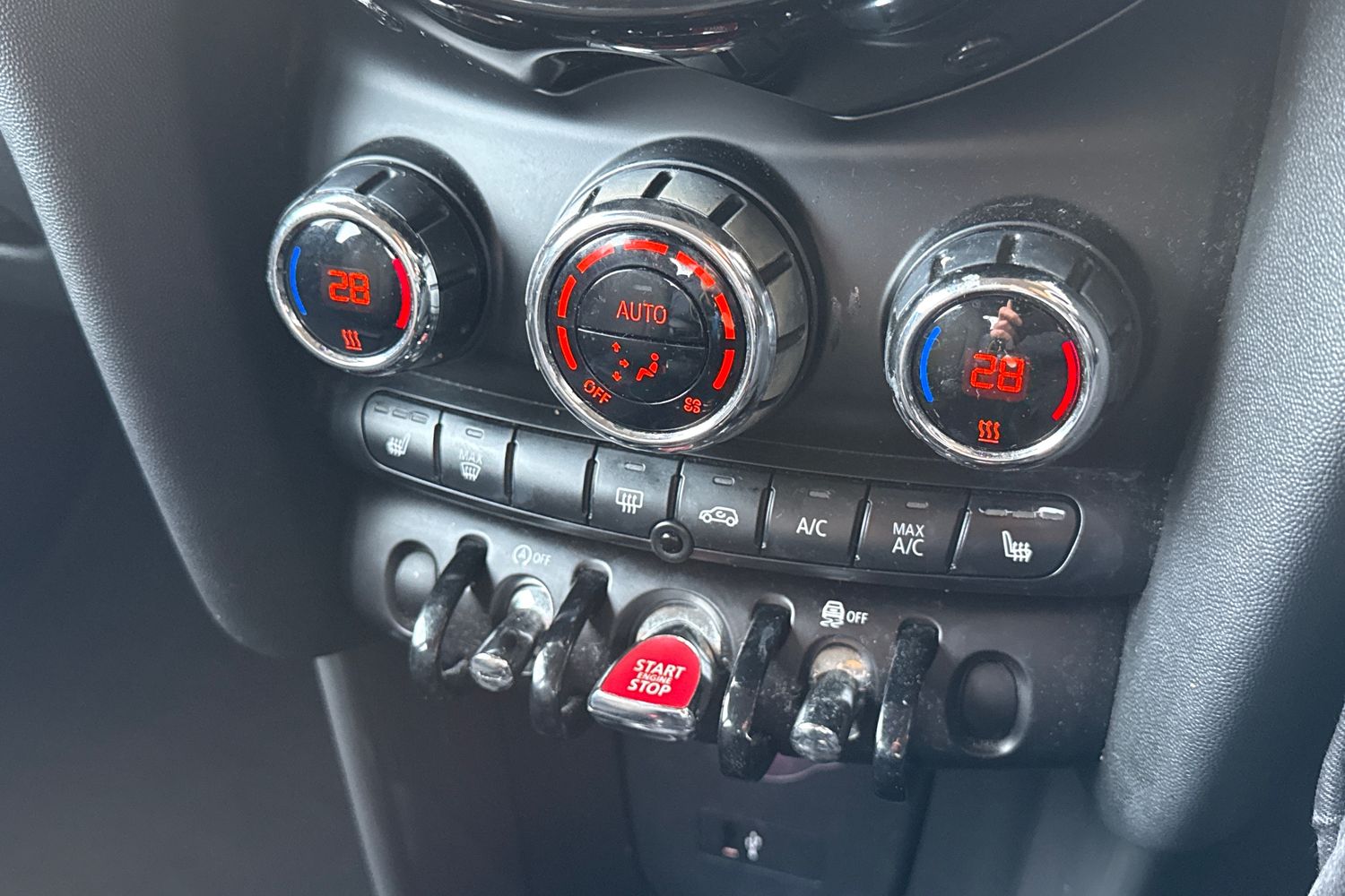 Used MINI Hatch 2019 for sale - 77421508: Photo 22