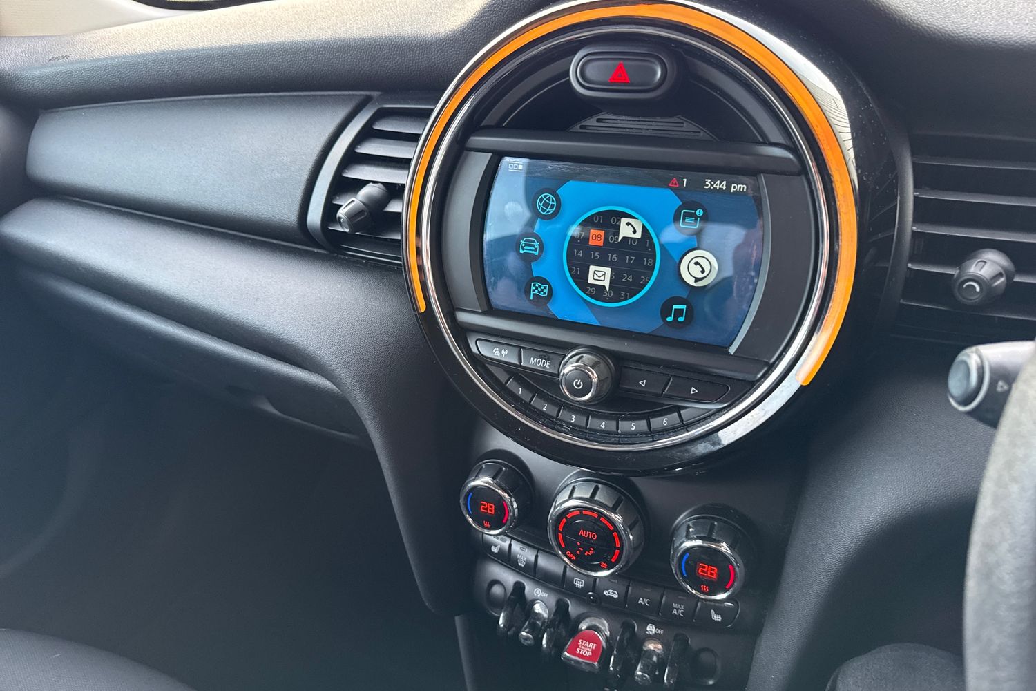 Used MINI Hatch 2019 for sale - 77421508: Photo 44