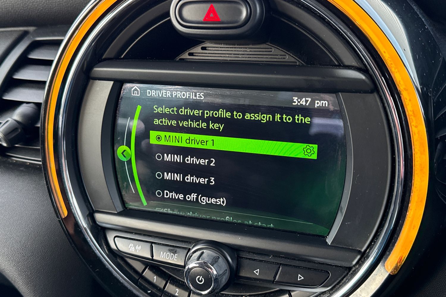 Used MINI Hatch 2019 for sale - 77421508: Photo 50