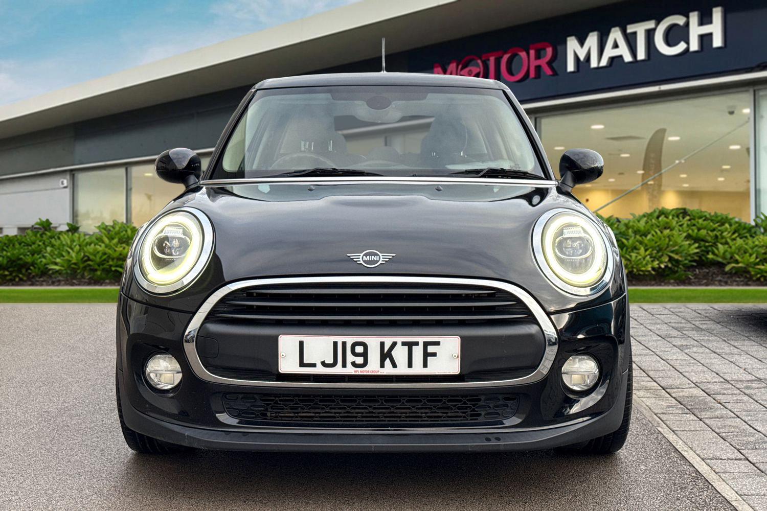 Used MINI Hatch 2019 for sale - 77421508: Photo 6