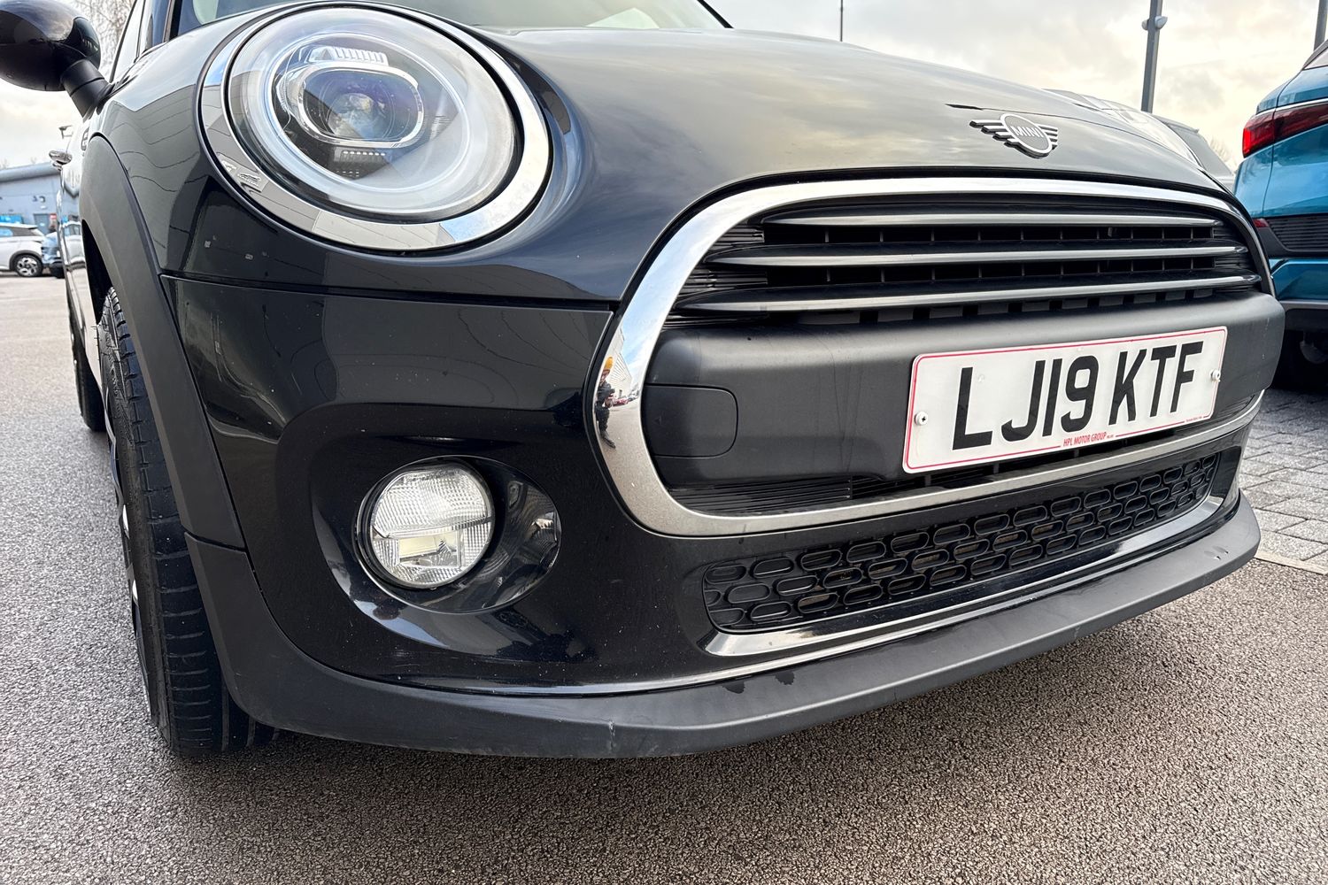 Used MINI Hatch 2019 for sale - 77421508: Photo 9