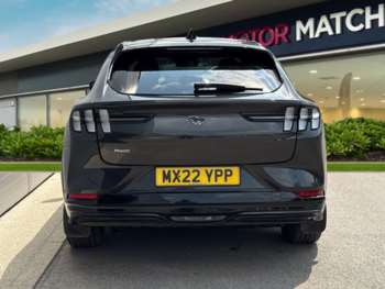 Used Ford Mustang Mach-E 2022 for sale - 74973633: Photo