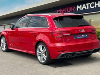 Used Audi A3 2016 for sale - 74999400: Photo