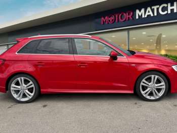 Used Audi A3 2016 for sale - 74999400: Photo