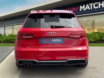 Used Audi A3 2016 for sale - 74999400: Photo
