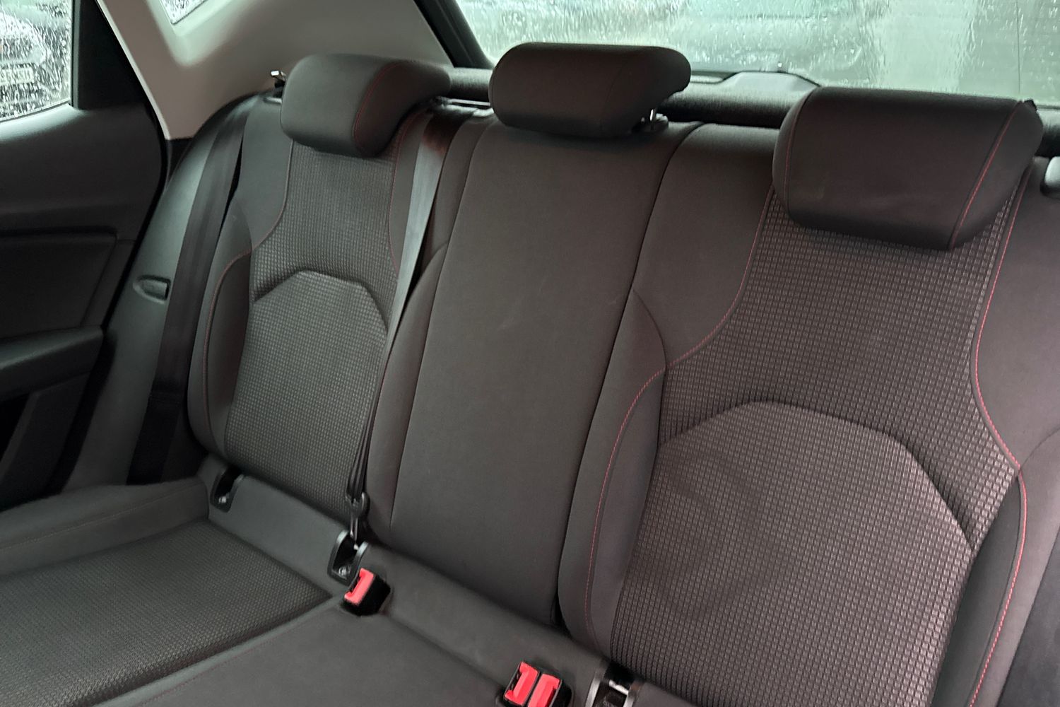 Used SEAT Leon 2018 for sale - 77037382: Photo 14