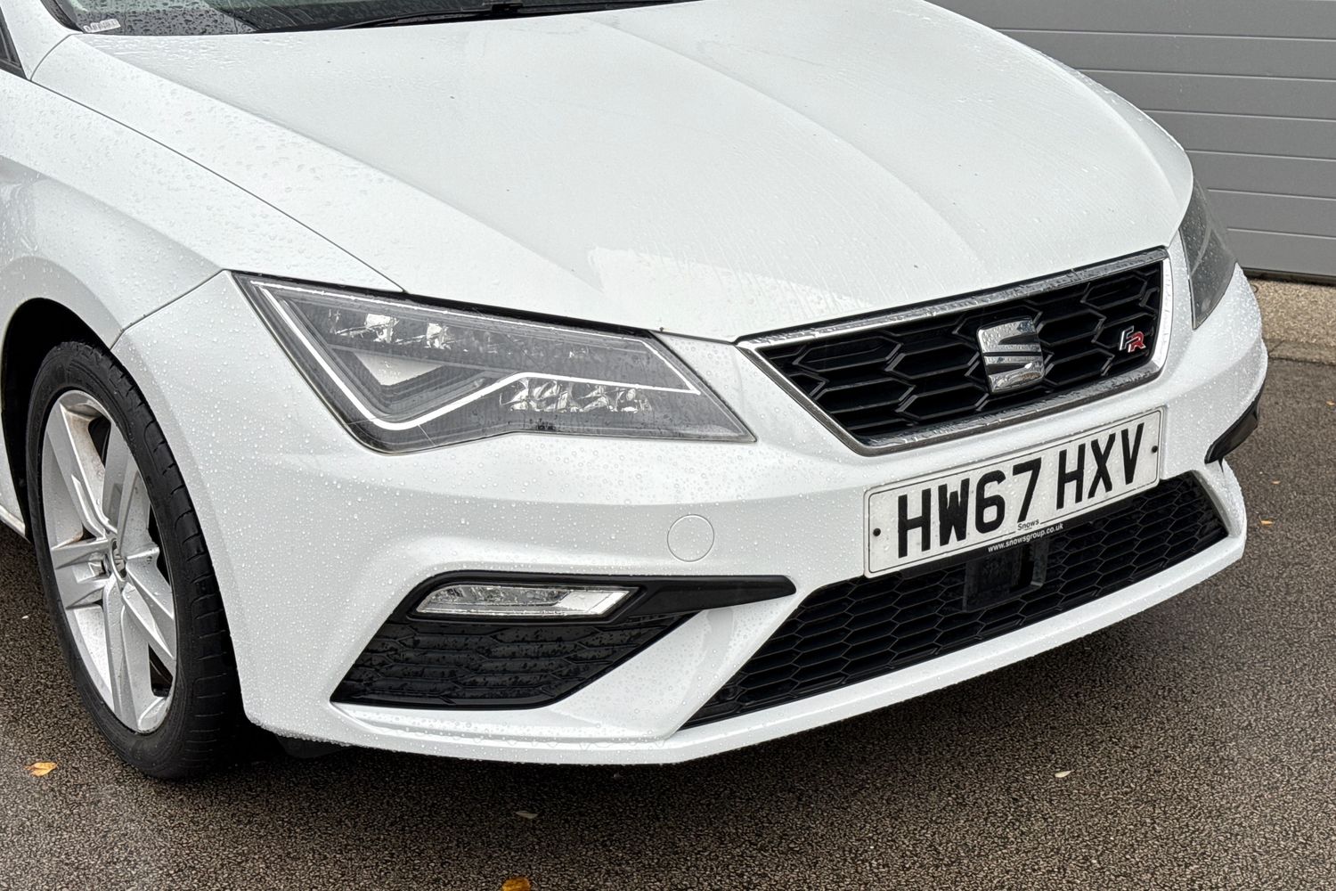 Used SEAT Leon 2018 for sale - 77037382: Photo 17