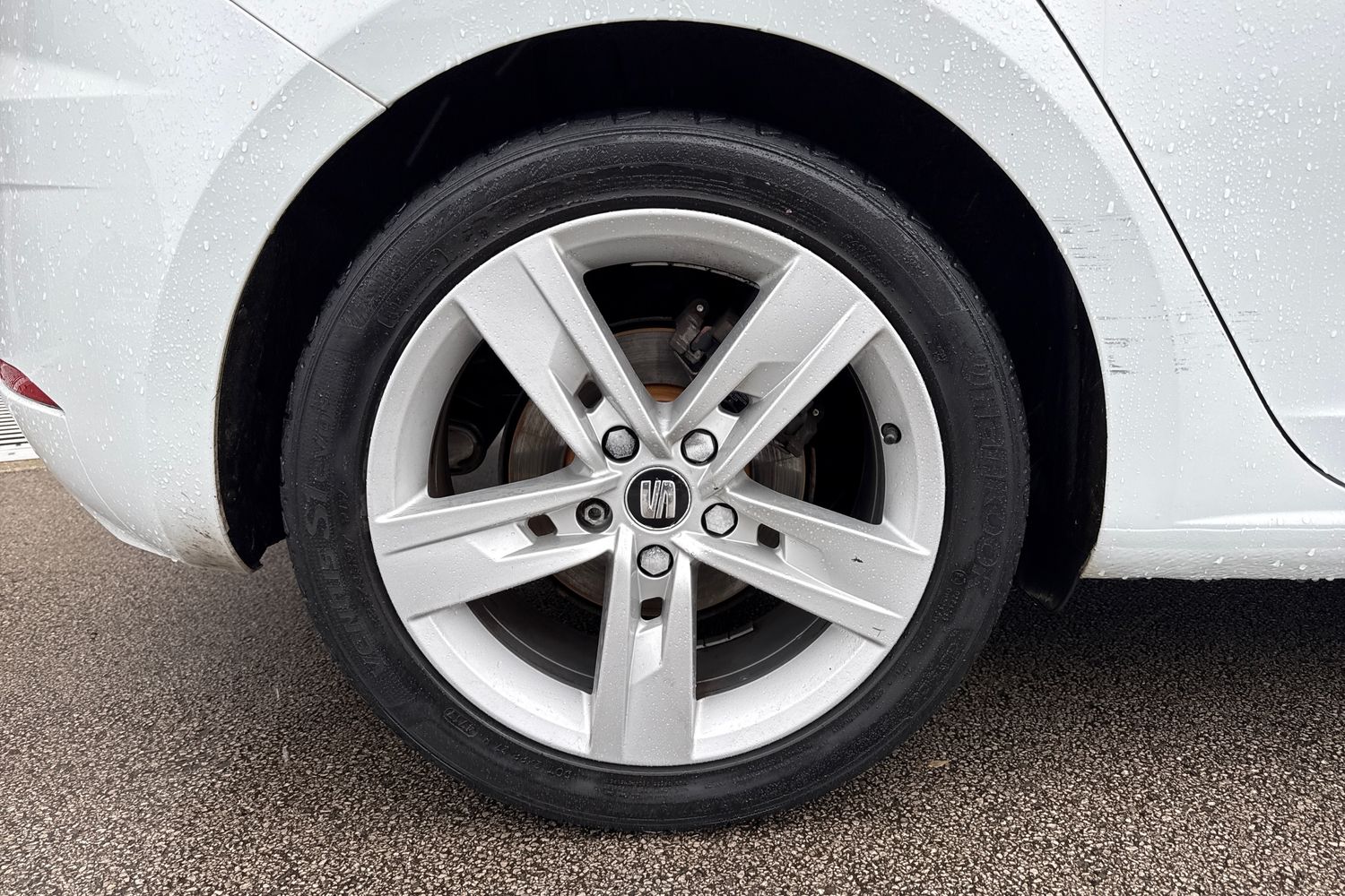 Used SEAT Leon 2018 for sale - 77037382: Photo 23