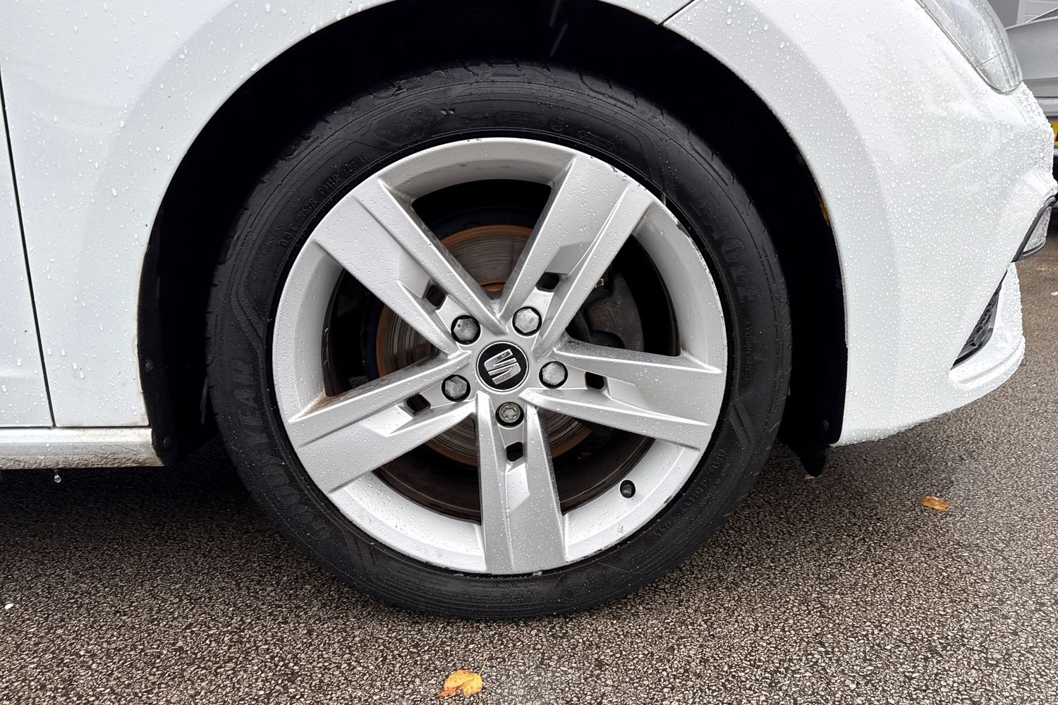 Used SEAT Leon 2018 for sale - 77037382: Photo 24