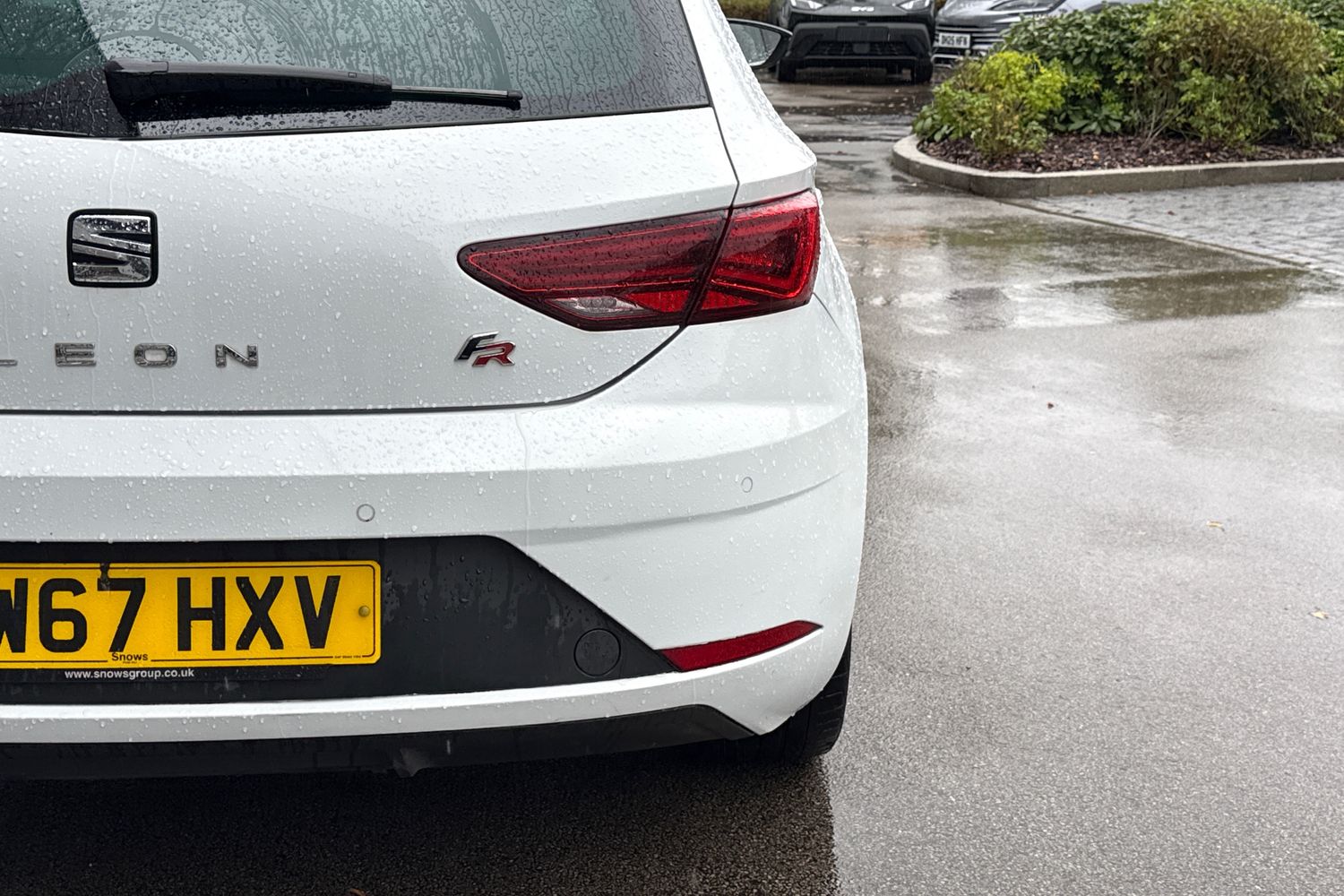 Used SEAT Leon 2018 for sale - 77037382: Photo 29