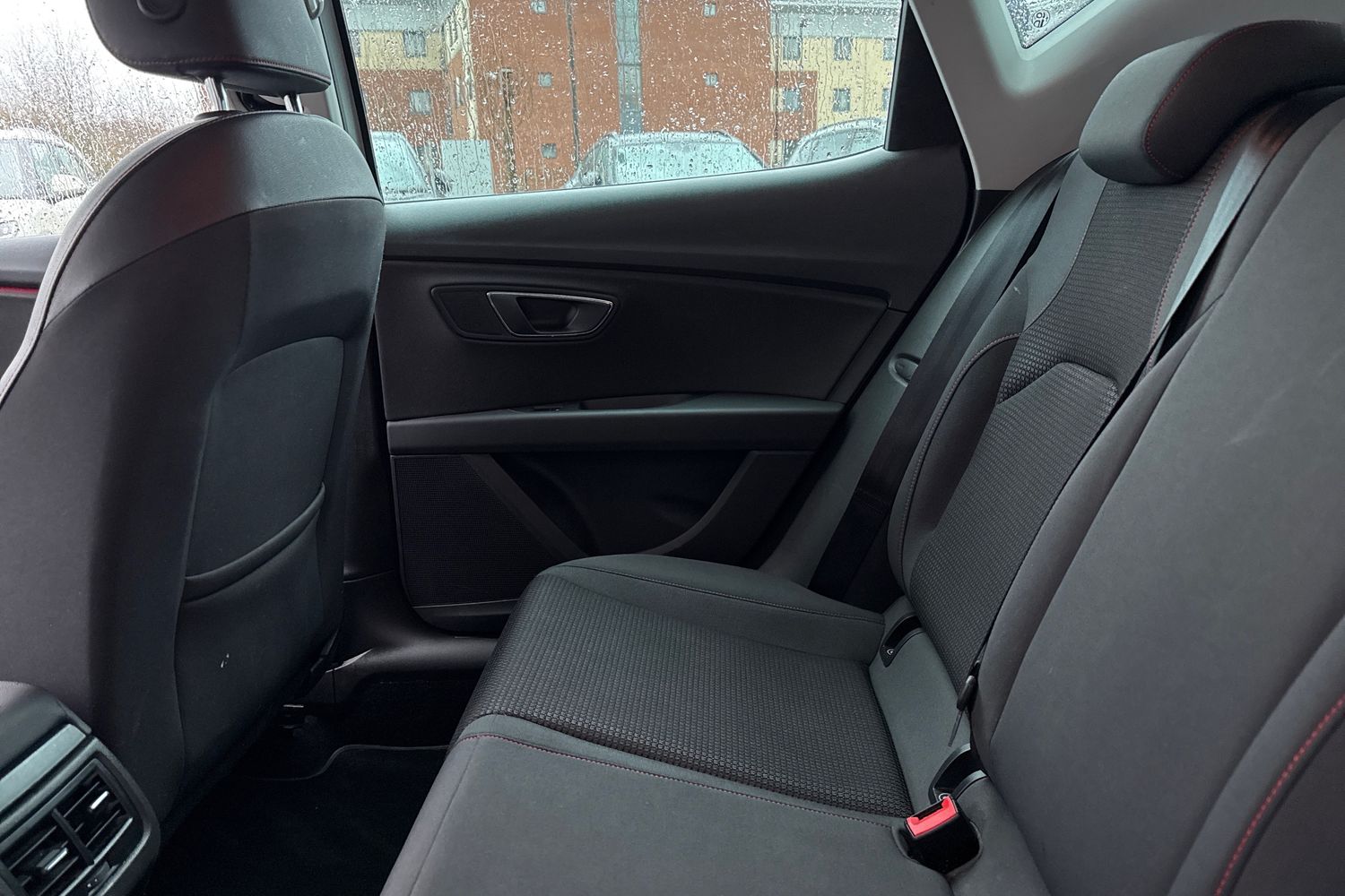 Used SEAT Leon 2018 for sale - 77037382: Photo 35