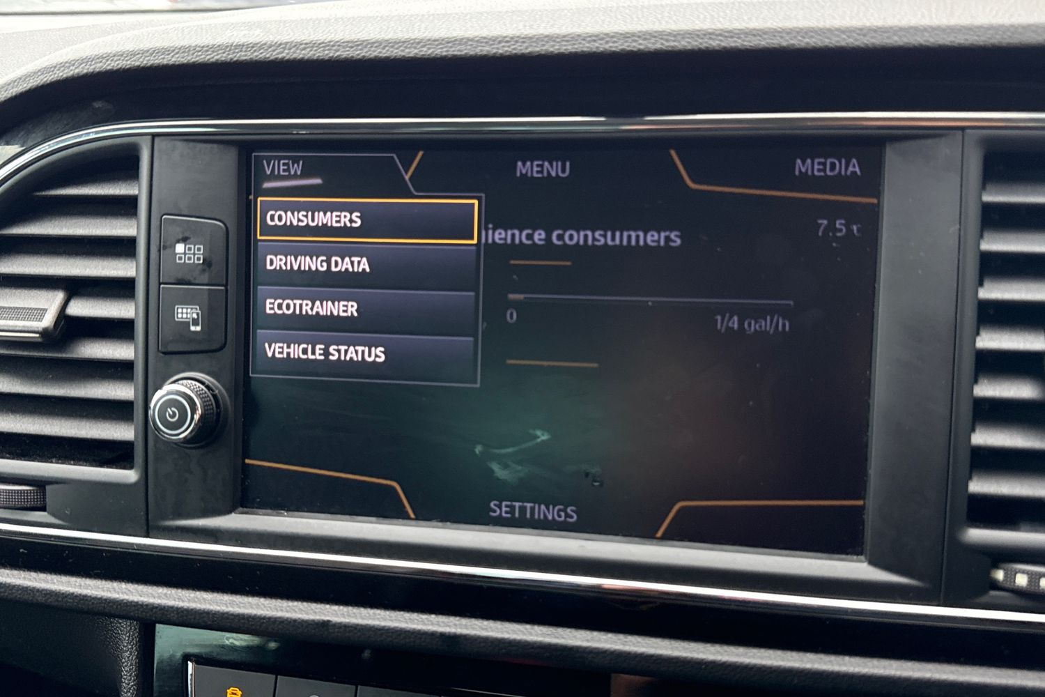 Used SEAT Leon 2018 for sale - 77037382: Photo 48