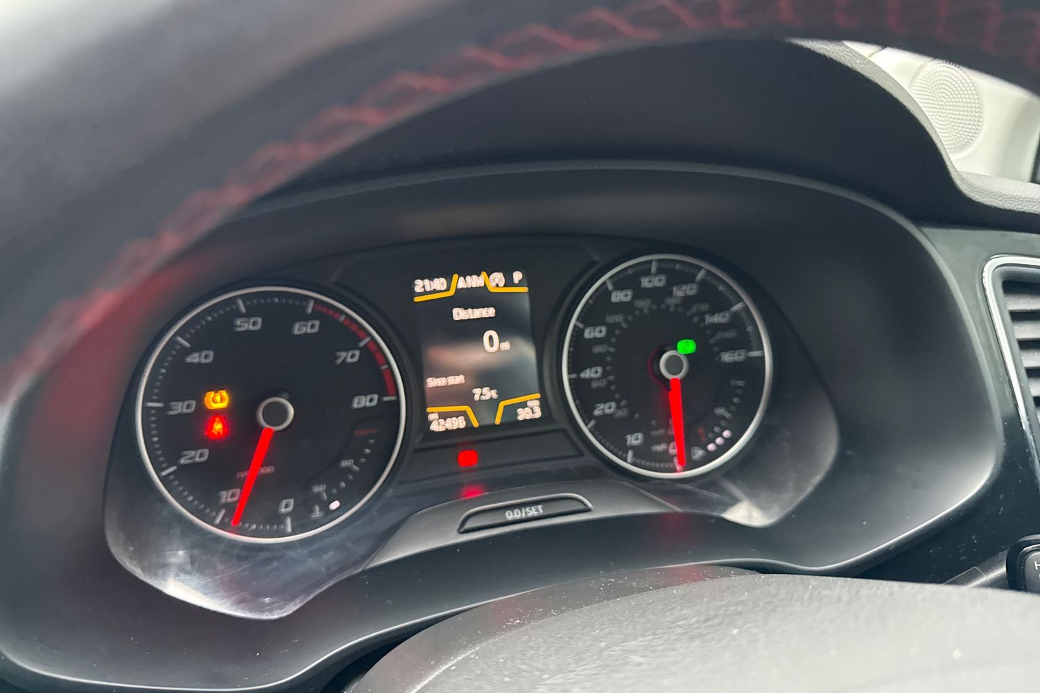 Used SEAT Leon 2018 for sale - 77037382: Photo 53