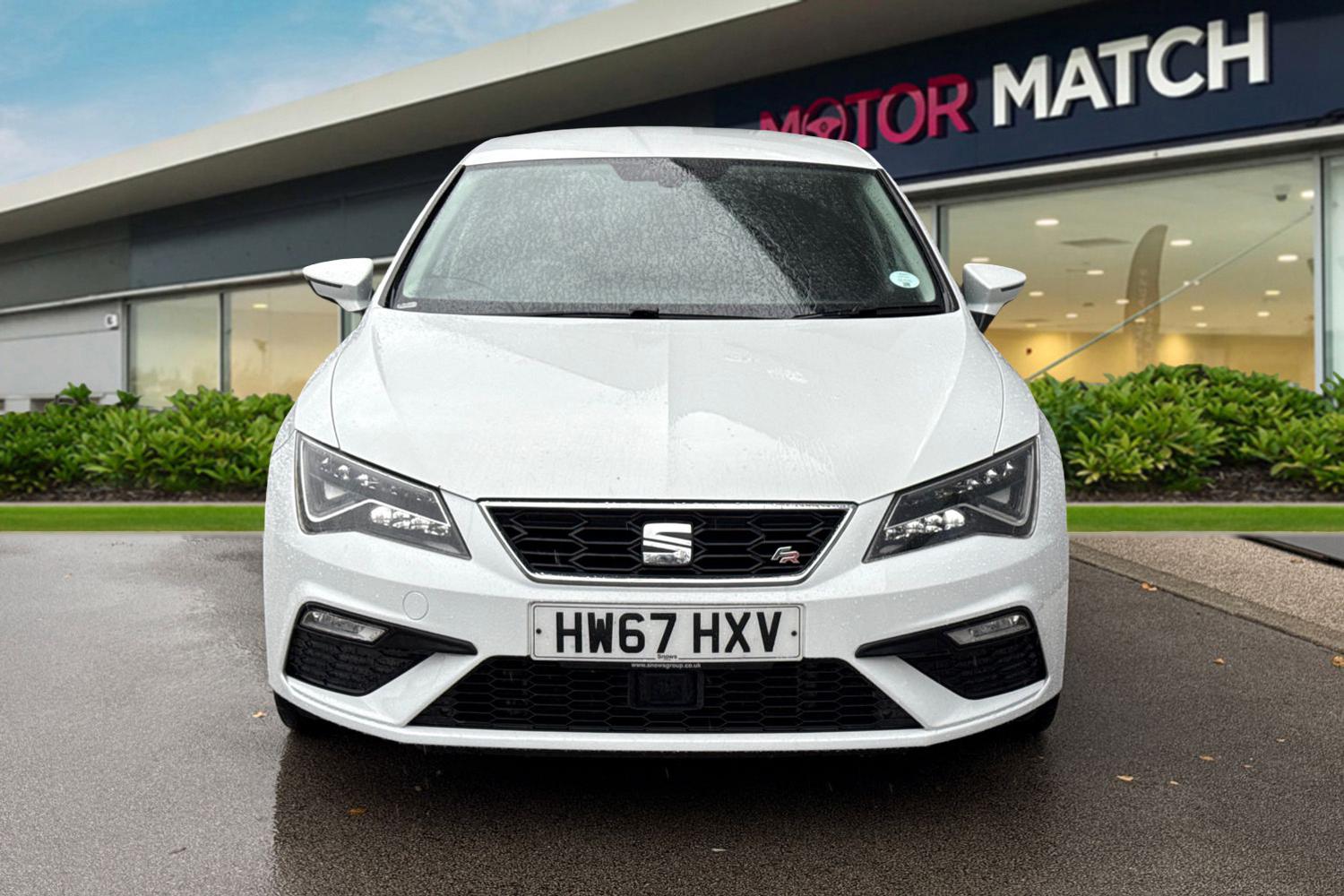 Used SEAT Leon 2018 for sale - 77037382: Photo 6