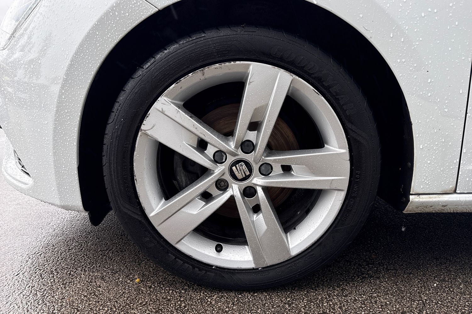 Used SEAT Leon 2018 for sale - 77037382: Photo 7