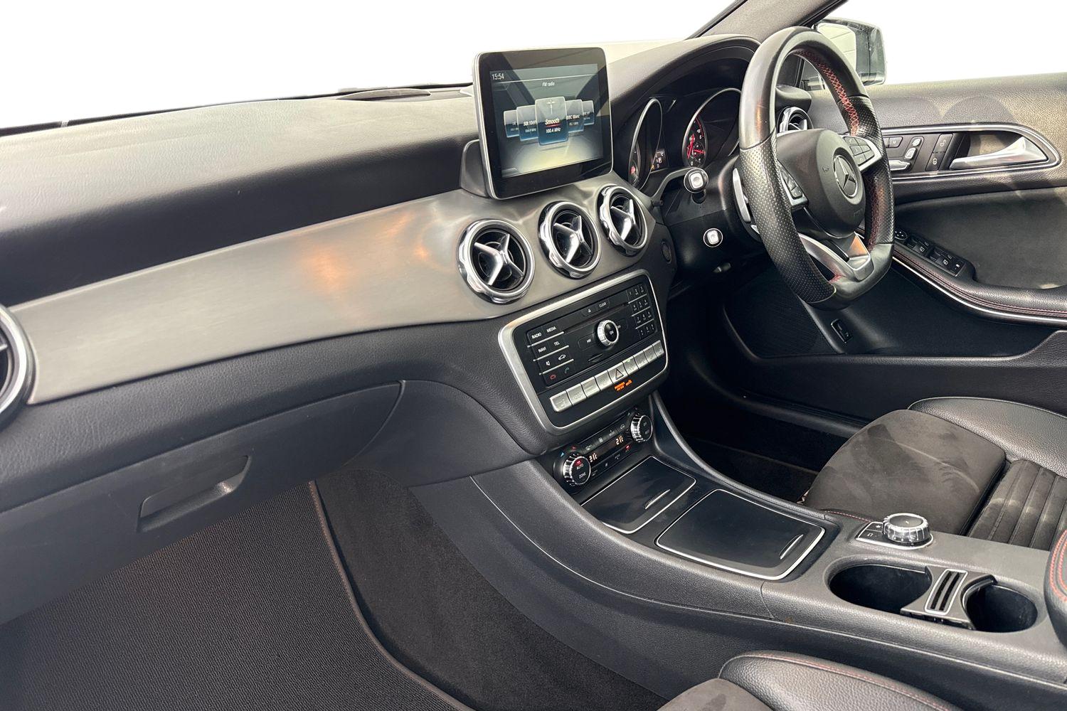 Used Mercedes-Benz GLA 2017 for sale - 76334392: Photo 15