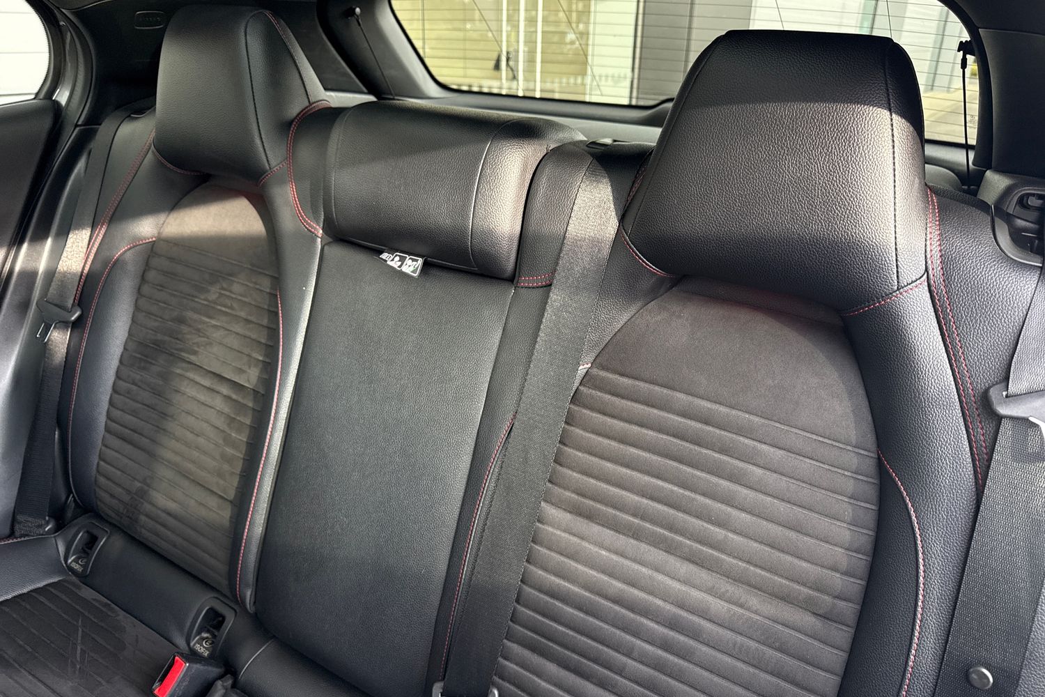 Used Mercedes-Benz GLA 2017 for sale - 76334392: Photo 19