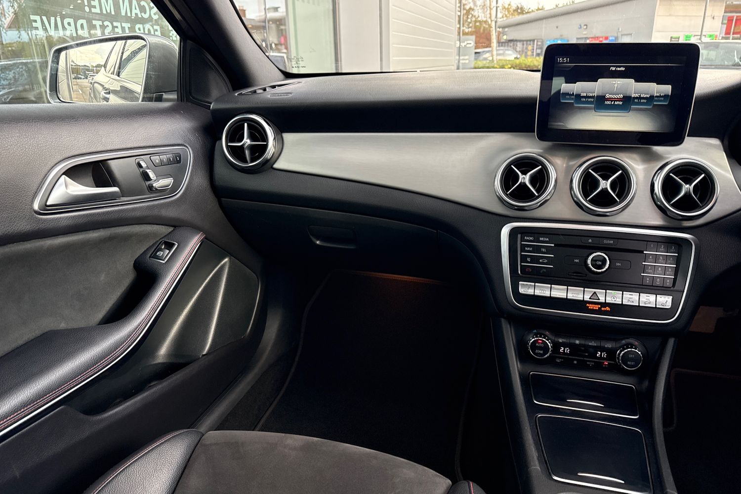 Used Mercedes-Benz GLA 2017 for sale - 76334392: Photo 20