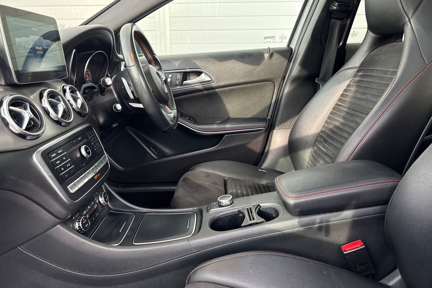 Used Mercedes-Benz GLA 2017 for sale - 76334392: Photo 34