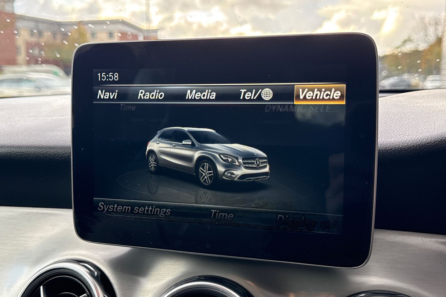 Used Mercedes-Benz GLA 2017 for sale - 76334392: Photo 49