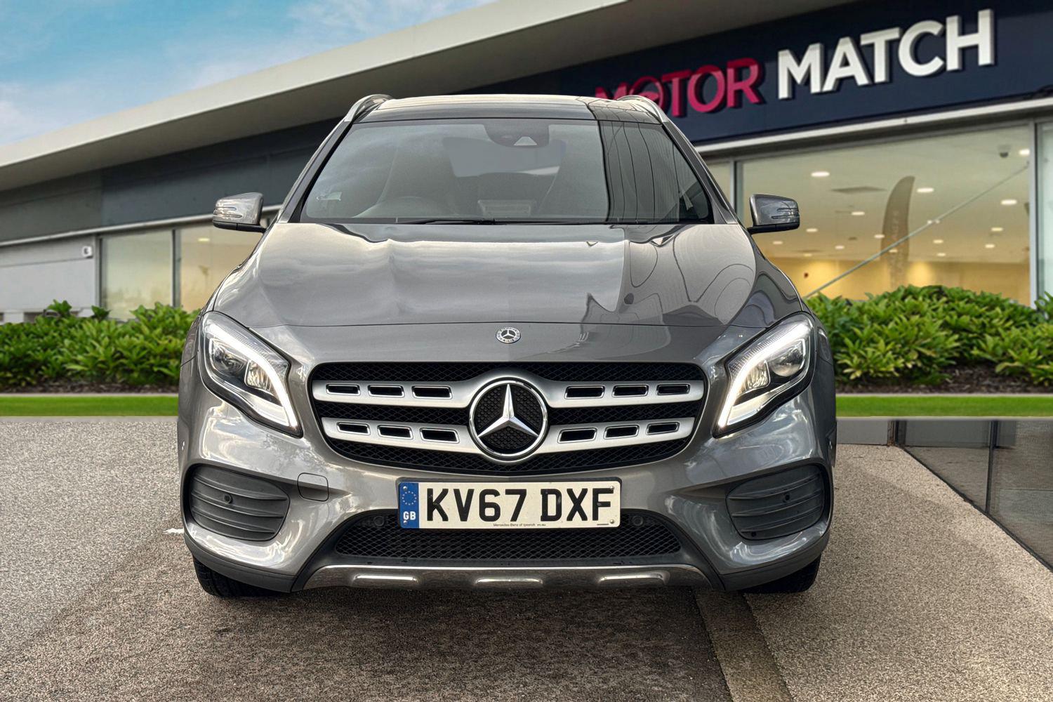 Used Mercedes-Benz GLA 2017 for sale - 76334392: Photo 6