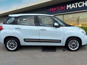 Used Fiat 500L 2015 for sale - 75038573: Photo