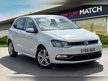 Used Volkswagen Polo 2016 for sale - 79308552: Photo