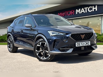 Used Cupra Formentor 2022 for sale - 79156123: Photo