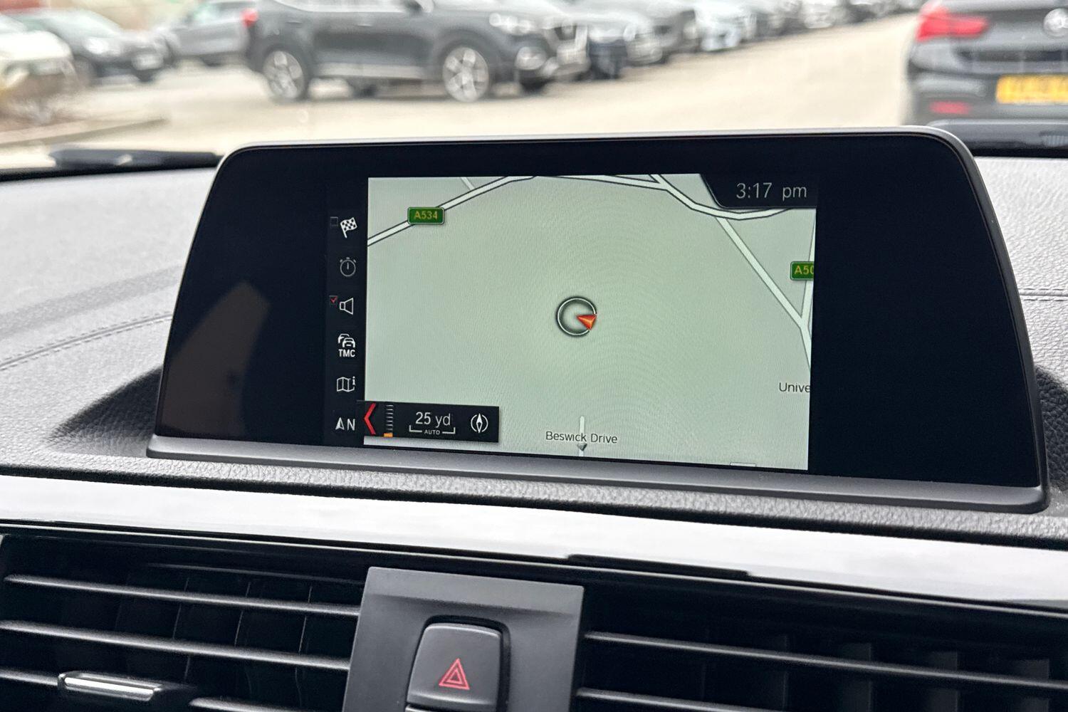 Used BMW 1 Series 2018 for sale - 77368516: Photo 11