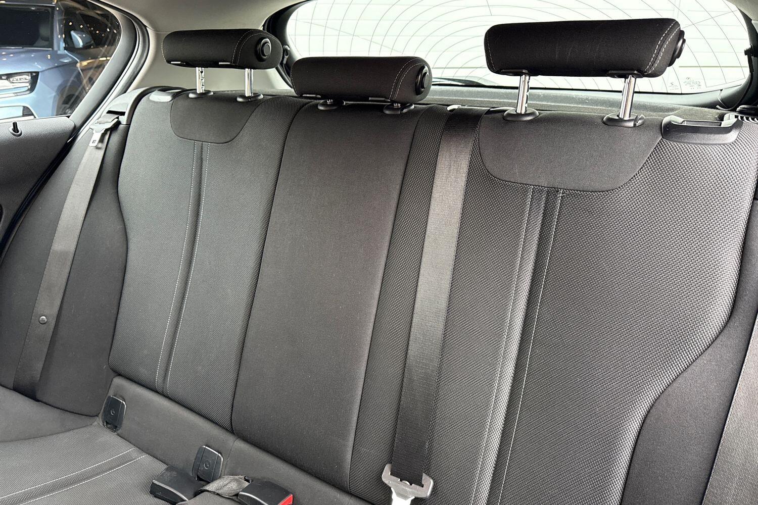 Used BMW 1 Series 2018 for sale - 77368516: Photo 13