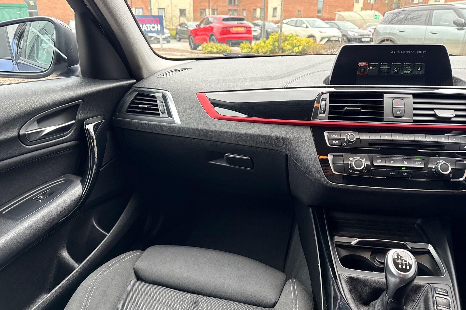 Used BMW 1 Series 2018 for sale - 77368516: Photo 14