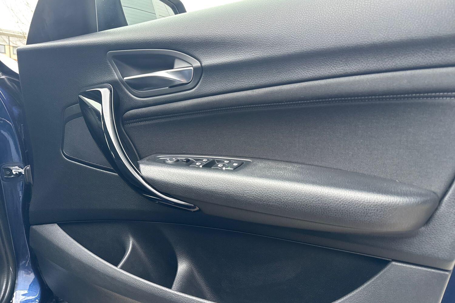 Used BMW 1 Series 2018 for sale - 77368516: Photo 17